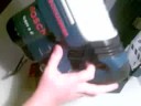 Bosch GSH 5 E