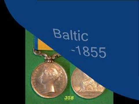 Medal Search Medals
