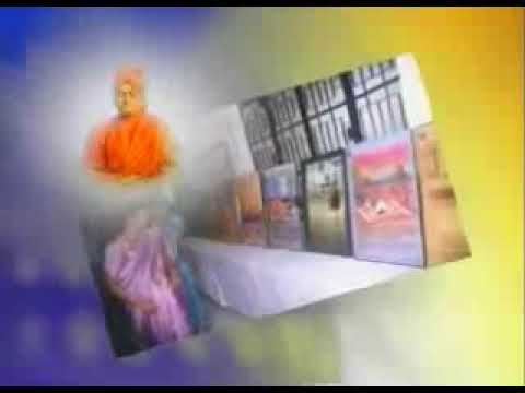Swami Vivekananda