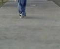 con Melius (la patineta) con Melius (la patineta)