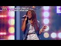 The Final 12 sing Forget You - The X Factor Live results 3 - itv.com/xfactor