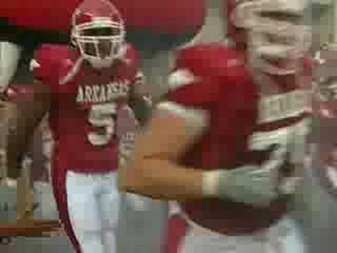 The Ultimate Weapon - Arkansas' ...