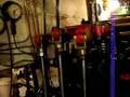 Washington 3 cylinder diesel