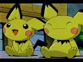 My Pichu And Raichu Tribute My Pichu And Raichu Tribute
