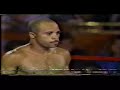 donald curry vs  lloyd honeyghan part 2