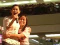 Carry My Love by Sarah Geronimo