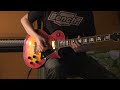  Farewell Ballad Zakk Wylde Guitar Solo