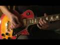 Zakk Wylde Farewell Ballad Guitar