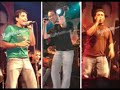 Banda Express - El tren