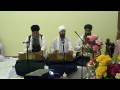 Bhai Darshan Singh Saharanpur wale - Hamare Kul Kaune Ram Kaheyo video
