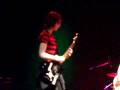 videos de We will fade - Manic winter