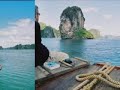 Halong Discovery - Huong Hai Junks |...