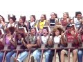Vídeo da primeira passagem da galera pelo EKATOMB!