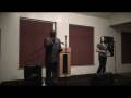 videos de AINT NO STOPPING US NOW.mpg