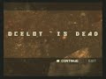Metal Gear Solid 3: TIME PARADOX