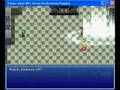 Super Mario RPG: Across The Mushroom Kingdom Luigi Fight