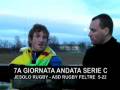 videos de JESOLO RUGBY - RUGBY FELTRE 5-22