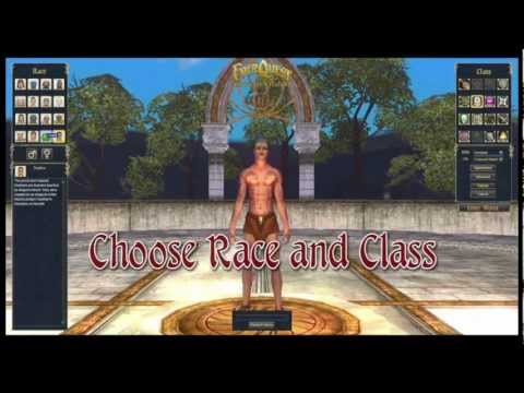 Welcome to EverQuest