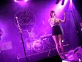 Giddy Statospheres - The Long Blondes