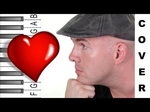 how to play this years love on piano