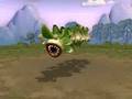 Spore Creature - Greaken