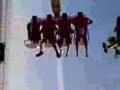 Santa Cruz Top 3 Rides