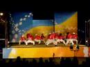 Smooth Steppers?Gakusai Locking 2007.11.3