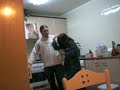 Lucha de pañuelos Muajajaja Lucha de pañuelos Muajajaja