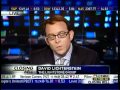 David Lichtenstein - CNBC Closing Bell