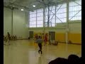E&amp;S vs. FRANKFORD  GAME