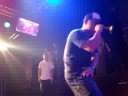 MC Sniper ft. Outsider @ Catchlight