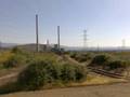 La 1001 en el triángulo de Cubillos