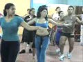 Belly Dance - Maturin, Monagas (Venezuela)