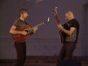 California Guitar Trio - The Marsh California Guitar Trio - The Marsh