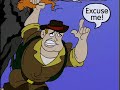 Between The Lions: Cliff Hanger & The Gourd Gatherers