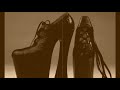 Jimmy Nail Crocodile Shoes