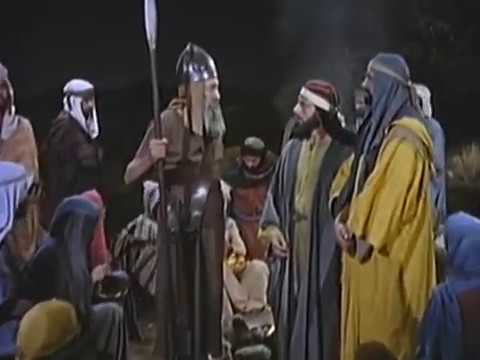 Joshua - As Moses' apprentice, Joshua was a major figure in the events of the Exodus. He accompanied Moses part of the way when he ascended Mount Sinai to receive the...