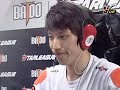 Hwasin vs Hoejja [07 January, 2009] 2set @ BaToo OSL 2008 (francais) part 1