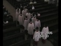 St Thomas 815am Choir (Men's Chorus), Kuching - Let all mortal flesh keep silence (BETTER QUALITY)
