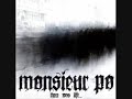 Monsieur Po Start The Fight.wmv