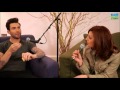 Adam Levine Interview with Danielle Monaro - YouTube