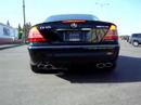 Cl 55 AMG , BLACK ON BLACK!!!! Cl 55 AMG , BLACK ON BLACK!!!!