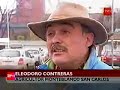 Mala temporada de la remolacha