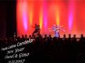 Fiesta Latina Candela New Year Chanel & Gino 31.12.2007.flv