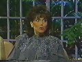 Stepfanie Kramer Interview - George Carlin Show