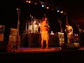 zelezna en entucabezarock 2008 01