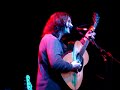 Bright Eyes Cologne 27.3.07 - First day of my life