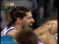 Buzzer Beater from Vassilis Spanoulis (Greece-Croatia) Buzzer Beater from Vassilis Spanoulis (Greece-Croatia)