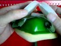 Respirator Mask