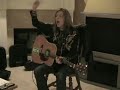 MICHELLE MALONE LIVE - PREACHER\